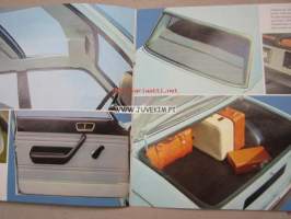 Peugeot 304 1970 -myyntiesite