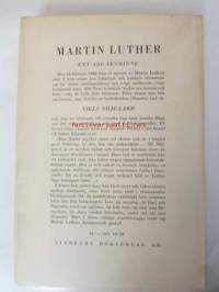Martin Luther 1546-1946 - Niels Nöjgaard