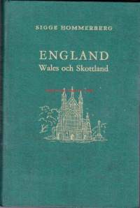 Om ni reser till England, Wales och Skottland