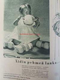 Kodin Pukimet 1960 nr 2