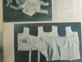 Kodin Pukimet 1960 nr 2