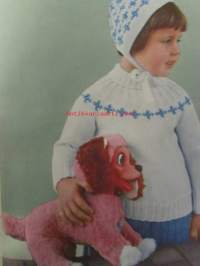 Ahkeraliisa 1957 nr 1