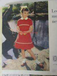 Ahkeraliisa 1957 nr 1