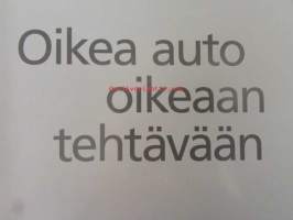 Scanian Maansiirtoautot