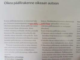 Scanian Jakeluautot