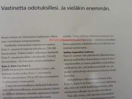 Scanian uudet voimalinjavaihtoehdot, valitse jo tänään - huomisen ratkaisut
