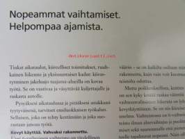 Scanian uudet voimalinjavaihtoehdot, valitse jo tänään - huomisen ratkaisut