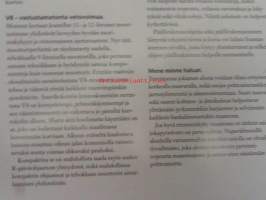 Scanian uusi kuorma-automallisto / Kaukoliikenteeseen, jakeluajoon ja maansiirtoon