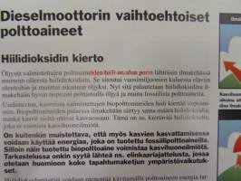 Scanian Ympäristö - Tulevaisuuden haaste