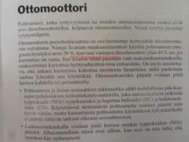 Scanian Ympäristö - Tulevaisuuden haaste