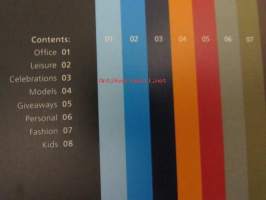 Scanian Selection