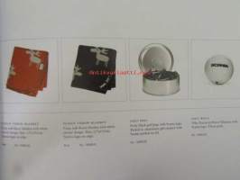 Scanian Selection
