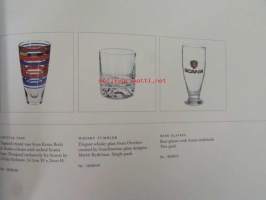 Scanian Selection