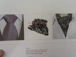 Scanian Selection