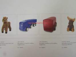 Scanian Selection
