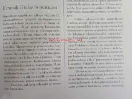 Mannerheim - Upseeri ja tutkimusmatkailija 1904 - 1909