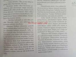 Mannerheim - Upseeri ja tutkimusmatkailija 1904 - 1909
