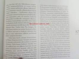 Mannerheim - Upseeri ja tutkimusmatkailija 1904 - 1909