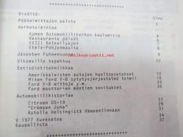 Automobiili 1977 nr 2