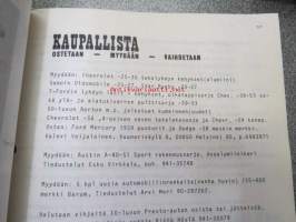Automobiili 1977 nr 2