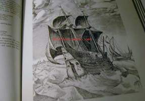 graphic worlds of peter bruegel the elder