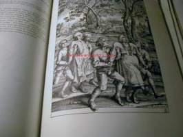 graphic worlds of peter bruegel the elder