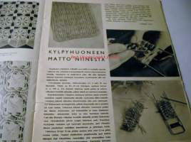 omin käsin  1964  3