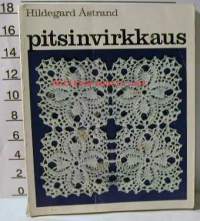 Pitsinvirkkaus