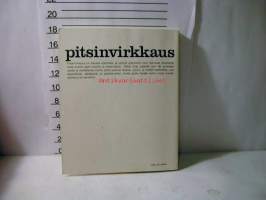 Pitsinvirkkaus