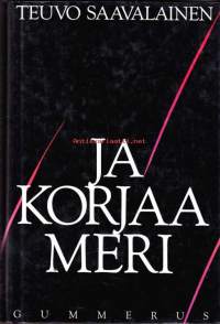 Ja korjaa meri, 1991. 1. painos