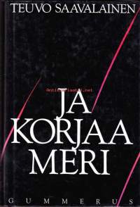 Ja korjaa meri, 1991. 1. painos