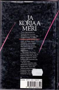 Ja korjaa meri, 1991. 1. painos