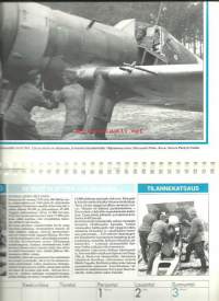 Sotavuosien muistokalenteri 1943 - 1993