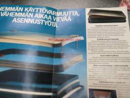 Parabus-kattoluukku -myyntiesite