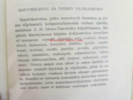 Suomalainen ihanneravinto. Ruoanvalmistusohjeita