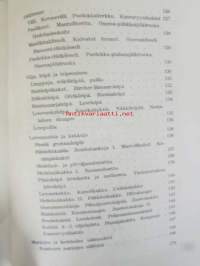 Suomalainen ihanneravinto. Ruoanvalmistusohjeita