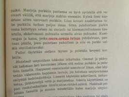 Säilömisopas