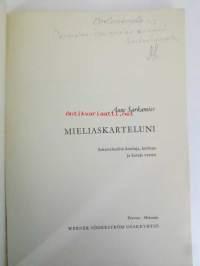 Mieliaskarteluni
