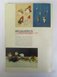 Mieliaskarteluni