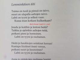 Runoista rakkaimmat - Valikoima suomalaisia runoja