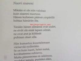 Runoista rakkaimmat - Valikoima suomalaisia runoja
