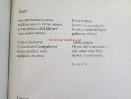 Runoista rakkaimmat - Valikoima suomalaisia runoja