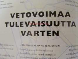 Scania voimaa ja sitkeyttä - Kuorma-auto tuontantohydykkeenä sis. mm. Tehty kuormaamista ja kuorman purkaamista varten, Suuri teho ja vähäiset