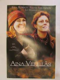 Aina Vierelläsi / Stepmom Näyttelijät; Julia Roberts, Susan Sarandon, Ed Harris