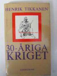 30-åriga kriget