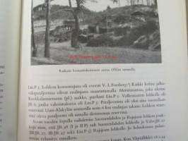 Suomen sota 1941-1945 6. osa Asemasotavaihe maarintamilla