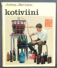 Kotiviini, 1973.