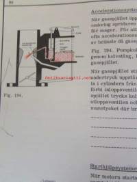 Fordonsteknik II motorlärä