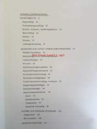 Yrkesteknik 1 verktygslära