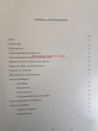Peugeot 404 med insprutningsmotor